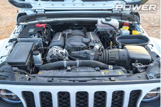 Jeep Wrangler 392 Rubicon 470Ps  